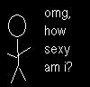 stick figures