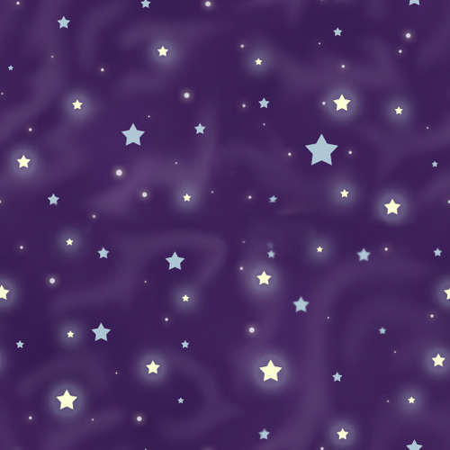 starry night clipart background - photo #21