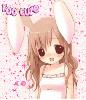 kawaii bunny