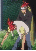 Bleach - Renji