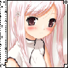 Pink anime