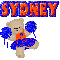 Sydney