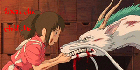 Spirited Away