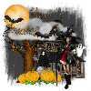 Have a Freaky Halloween