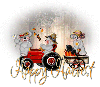 Happy Harvest