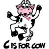 cow