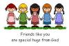 friends 
