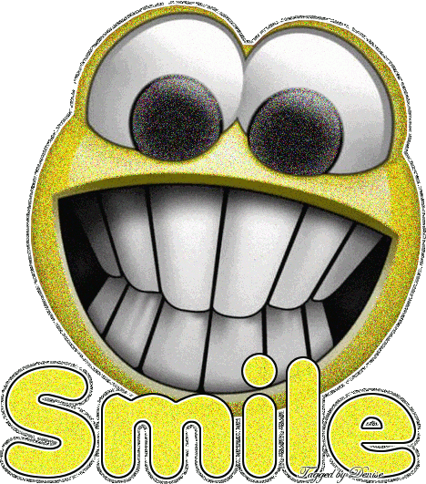 clipart of huge smile - photo #34