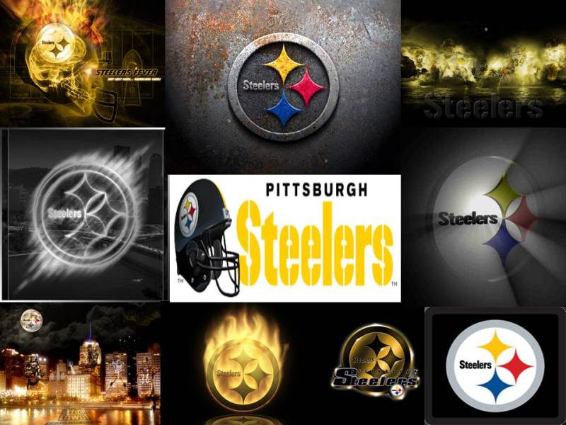 computer wallpaper desktop background. Steelers Desktop Backgrounds