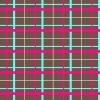 plaid blue brown and pink 