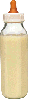 baby bottle