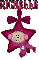 Christmas - Snowman - Star - Deco - Richelle