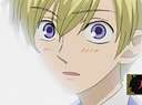 Tamaki Blushing