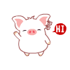 heyheypig hi