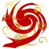 swirl