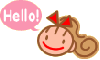 hello