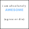 agree