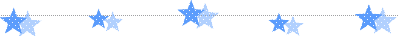blue stars