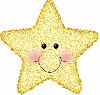 A Happy Star