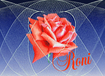 Roni
