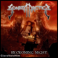 Sonata Arctica