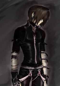 is that sasuske?