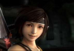 yuffie