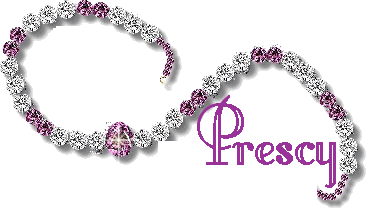 Prescy