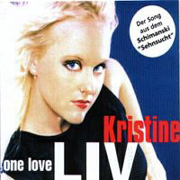 Liv Kristine