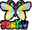 Yanily (Butterfly)