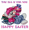 This Egg Is For You
