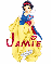 Snow White-Jamie