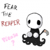 Fear the Reaper Plz