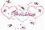 Christene - Valentine Rainbow Hearts