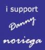 support danny noriega
