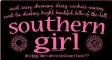 southern girl thing