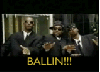 Ballin!