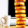 stack o' donuts