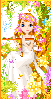 fairy with flute