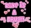 love is like drugs