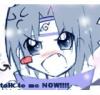Sasuke -talk to me!