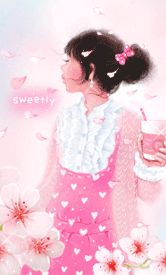 cherry blossom