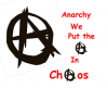 A in Anarchy