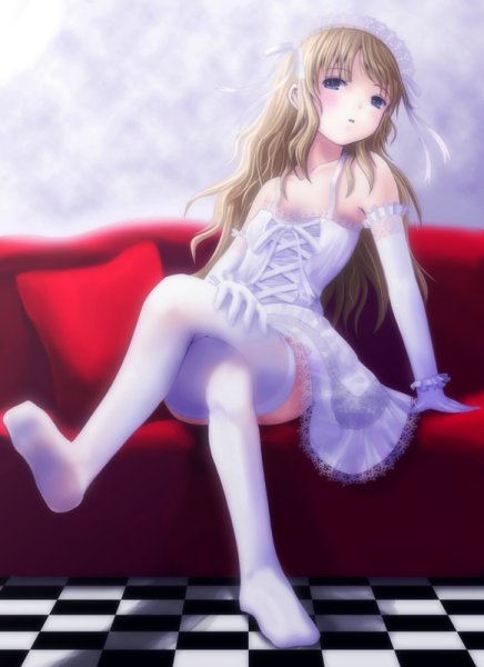 sexy girl