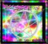 Blessed Be Pentacle