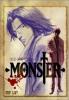Monster The Manga 1