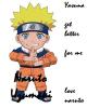 naruto get well