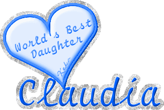 Claudia