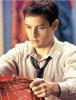 Tobey Maguire Spiderman 
