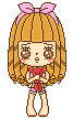 kawaii girl